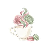 靠逼网站 社区标志